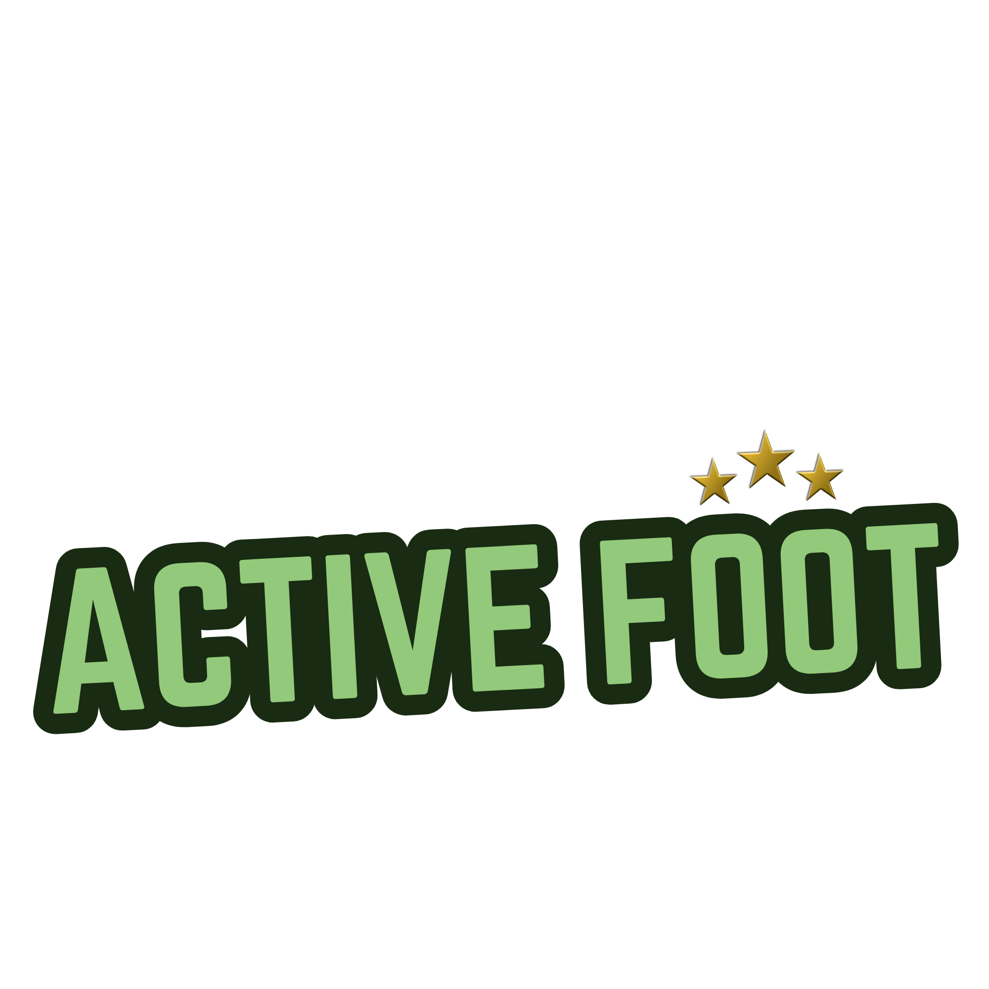 Active Foot